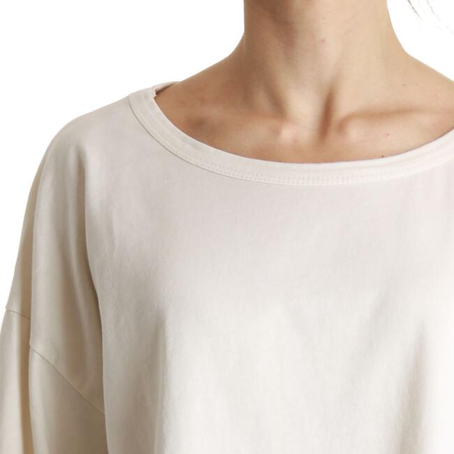 T-SHIRT MANICA CAMPANA HAVEONE - Mad Fashion | img vers.650x/